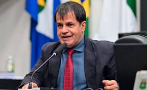 Da tropa de choque de Abilio, Adevair revela querer ser prefeito de Cuiabá